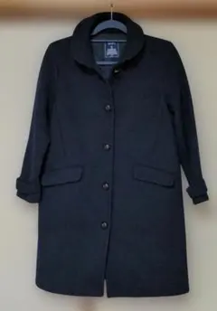 SHIPS HAMILTON LAMBSWOOL Sサイズ