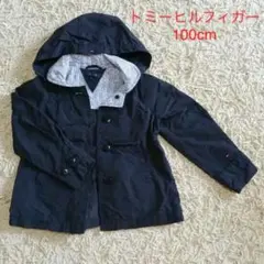 トミーヒルフィガー ジャケット