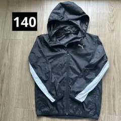 140 PUMAウィンドブレーカー