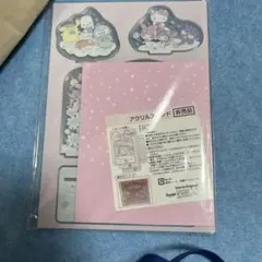 サンリオ アクリルスタンド