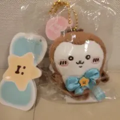 超まじかるちいかわ マジカルチャージマスコット カブトムシ