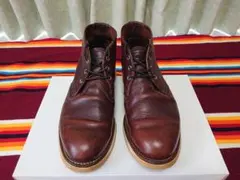 2026年最新】red wing 3141の人気アイテム - メルカリ
