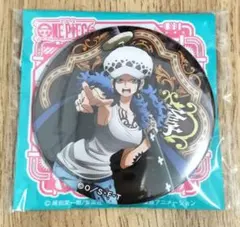 2026年最新】onepiece 輩缶バッジ ローの人気アイテム - メルカリ