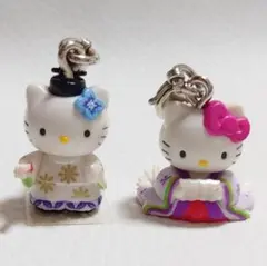 50個 ご当地 キティ 限定 ストラップ 根付 ハローキティ まとめ売り 2025年最新】キティちゃん京都限定ストラップの人気アイテム