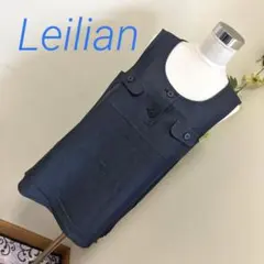 ＊1度着用レリアンノースリチュニックM＊のサムネイル