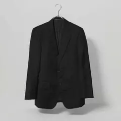 WACKO MARIA ワコマリア ブラック セットアップ 美品 イタリア高級 WACKO MARIA (ワコマリア)】 ジャケット│WACKO MARIA（ワコマリア