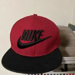 NIKEの帽子
