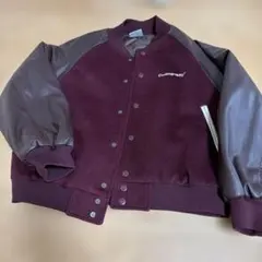 Codegraphyスタジャンのサムネイル