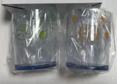 ちいかわ エニマイ レトロコップセット シーサー くりまんじゅう