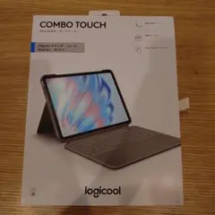 COMBO TOUCH for iPad Air