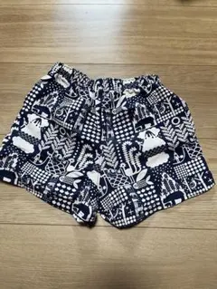 Patagonia ベビーバギーズショーツ 3T ネイビー