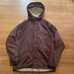 HECTICフード付きコーチジャケット