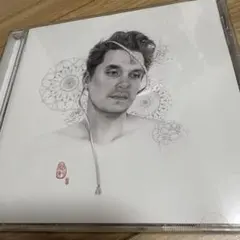 John Mayer / The Search for Everything
