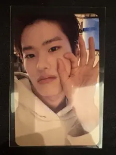 Riize ライズ　fame ny music マニラ　ヨントン トレカ