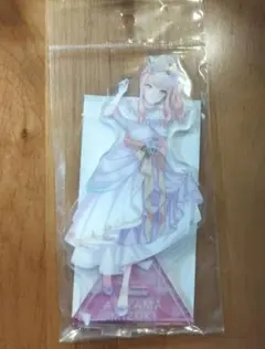 プロセカ　暁山瑞希　アクスタ　ジュンブラ