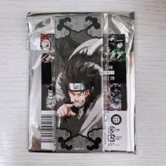 NARUTO ナルト 犬塚キバ 絵札缶バッジ - メルカリ