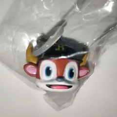 プロ野球マスコット めじるしアクセサリー　オリックス バッファローズ