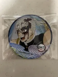 鬼滅の刃 ufotable cafe コースター 遊郭編4期