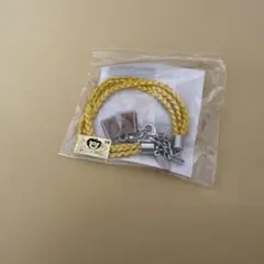 ゲゲゲの謎 組紐風ブレスレット