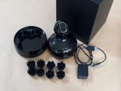 マイトレックス　EMS　ヘッドスパ