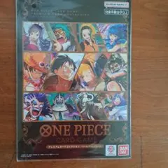 新品未開封 ワンピースカード ベストセレクションvol.4 - メルカリ