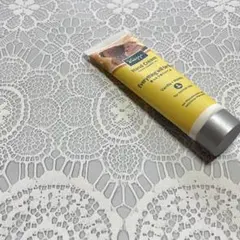Kneipp ハンドクリーム ミニサイズ バニラ＆ハニーの香りのサムネイル