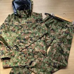 2026年最新】gore-tex レインウェア 迷彩の人気アイテム - メルカリ