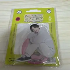 なにわ男子　道枝駿佑　アクスタ