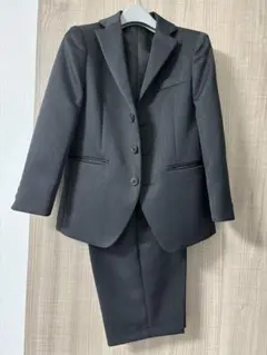 フォーマルスーツ 黒　120cm 卒園式　入学式　幼稚園　保育園　小学校