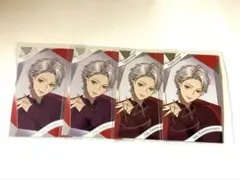 にじさんじ 7周年 ランダムチェキ風カード 葛葉