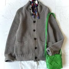 2026年最新】マーガレットハウエル カーデの人気アイテム - メルカリ