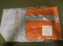藤井風 LASA トートバッグ パープル バスタオル オレンジ 藤井風 LASA トートバッグ パープル バスタオル オレンジ - メルカリ