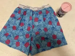 sanriohouse シークレットコレクション ショートパンツ ハンギョドン