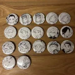 弱虫ペダル キャラクターグッズ