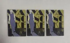 聖*様 HUNTER×HUNTER lAGF限定特典 シャルナーク 3枚