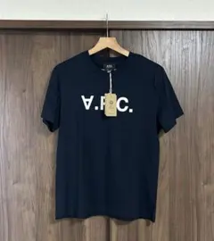 A.P.C. Tシャツ 新品未使用品