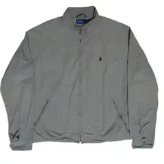 Polo Ralph Lauren スウィングトップ ベージュ