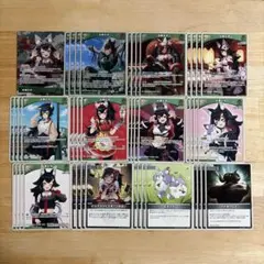 ホロカ ディーヴァフィーバー 大神ミオ 4コン