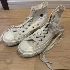 コンバース オールスターj 日本製 22.5