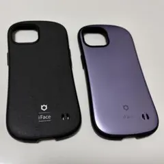 iPhone15 iFace 2個