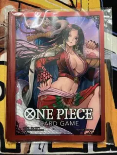 ワンピースカード プロモーションスリーブ まとめ売り ヤマト ハンコック 引退 2025年最新】プロモーションスリーブ ハンコックの人気アイテム - メルカリ