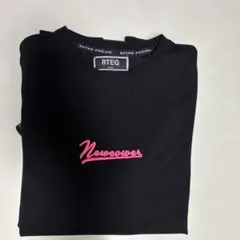 町田瑠唯 コラボ Tシャツ（サイン入り） - メルカリ