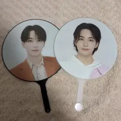 2025年最新】ケレン うちわ ジョンハンの人気アイテム - メルカリ