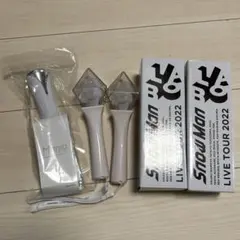 Man ペンライト　まとめ売り 2025年最新】SnowMAN ペンライト まとめ売りの人気アイテム