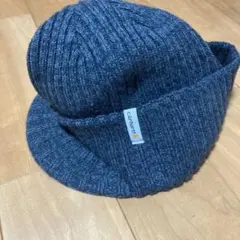 カーハート　エイカーズ　バイザーニットキャップ　フリーサイズ