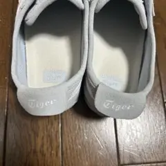 中古　Onitsuka Tiger スニーカーのサムネイル
