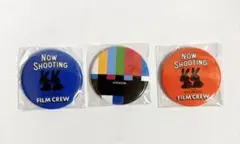 新品未開封　vivision マグネット 3個セット　ヴィヴィジョン