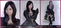 乃木坂46 川端晃菜 生写真 コンプ スペシャル衣装48