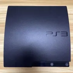ジャンク SONY PlayStation3 CECH-3000A PS3