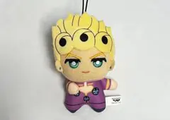 ジョジョ ジョルノ ちみっともぬいのサムネイル